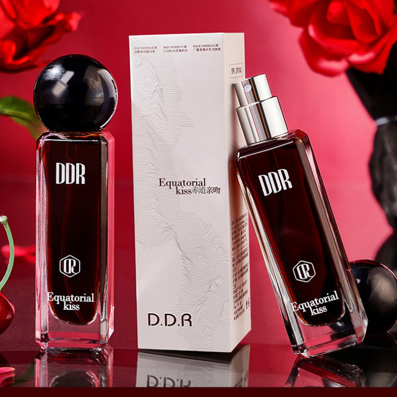 Women'S Perfume Rose Fragrance - Floral Rose Citrus Perfume Elegant Romantic
