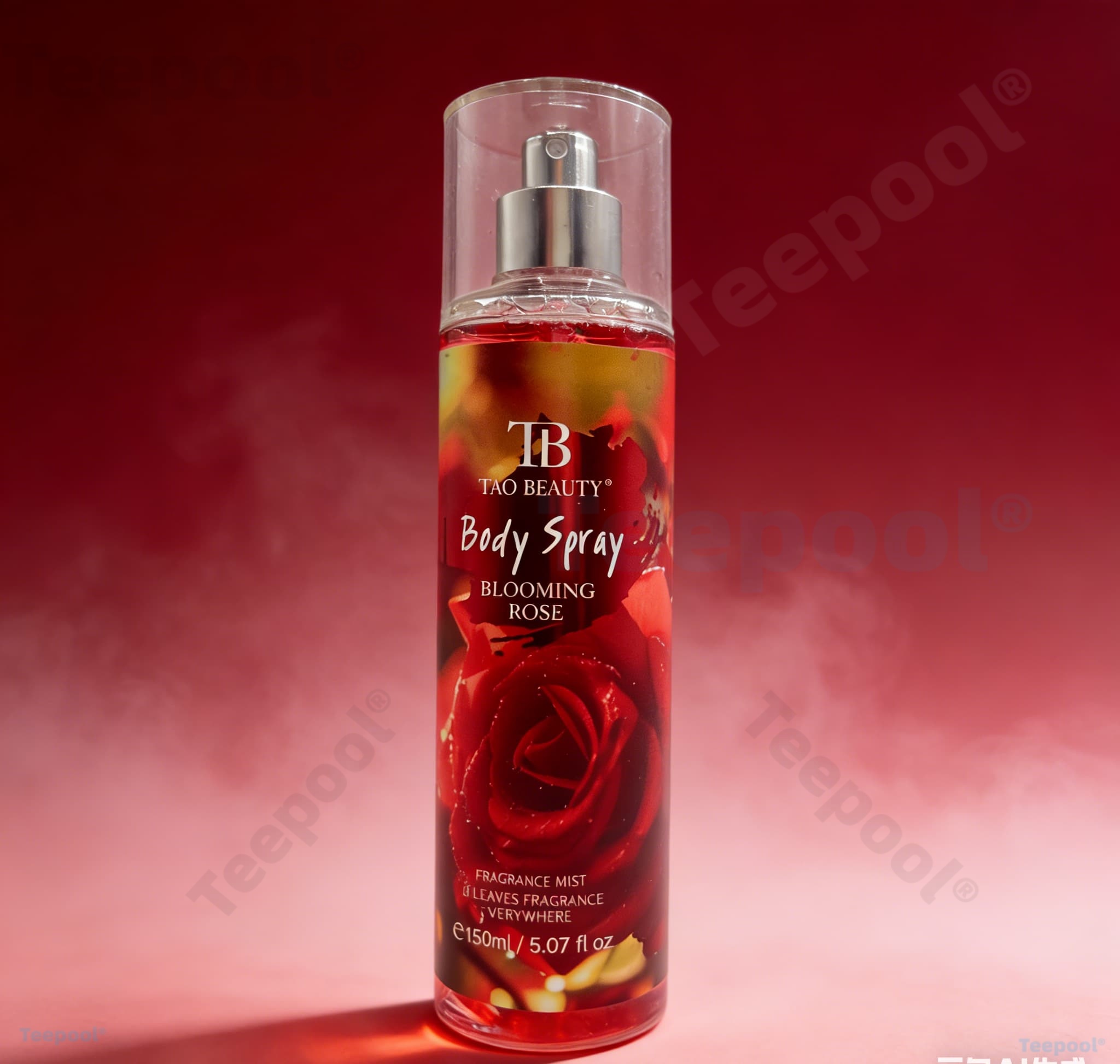 Fragrance Cologne And Perfume - TeepoolPheromone Perfume，alcohol-free，Hypoallergenic, light fragrance spray, Eau