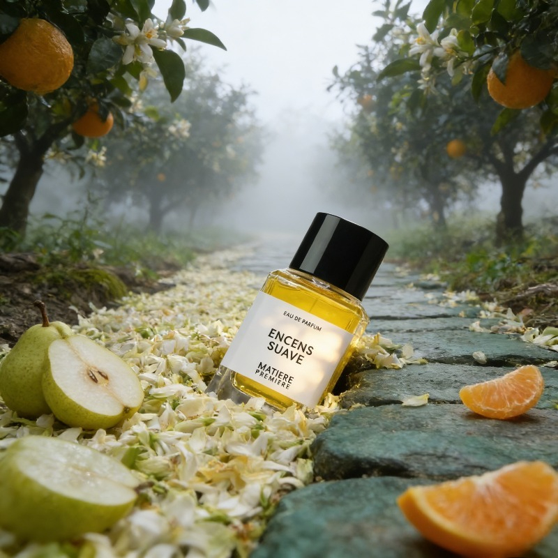 Unique Perfume Fragrance - 100ml Unisex Oriental Woody Aromatic Perfume