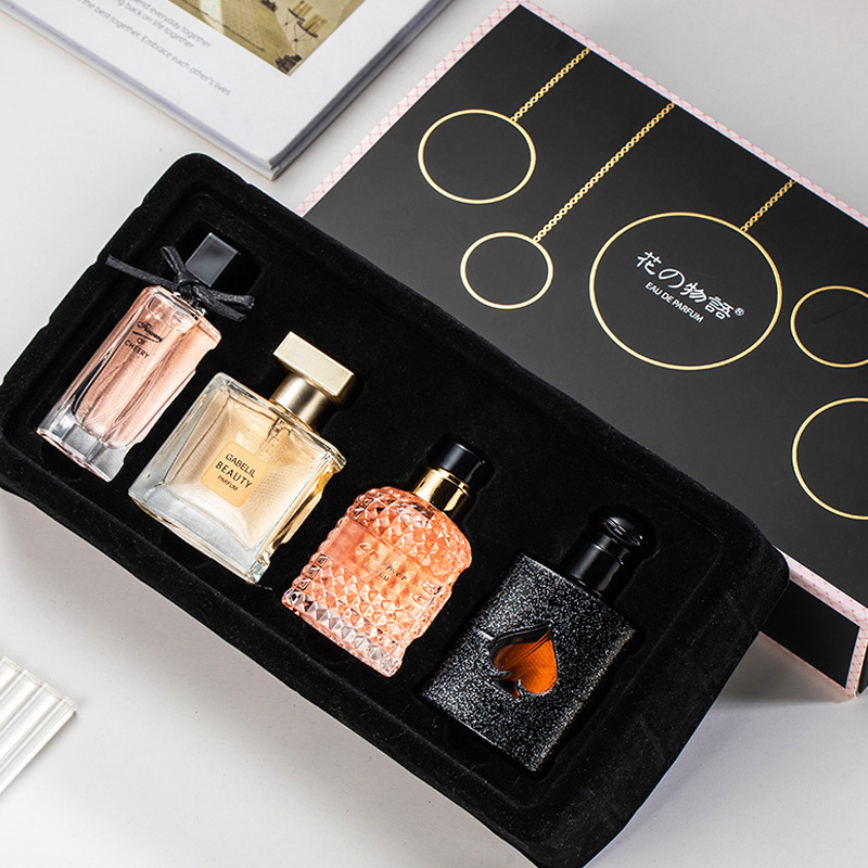 Fragrance Cologne And Perfume - Woman Perfumes Lasting Atomizer Sexy Lady