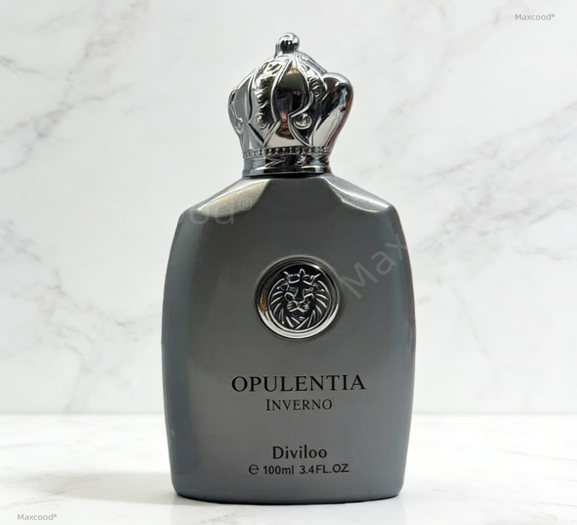 Unique Perfume Fragrance - Floral, woody, and musky notes Men