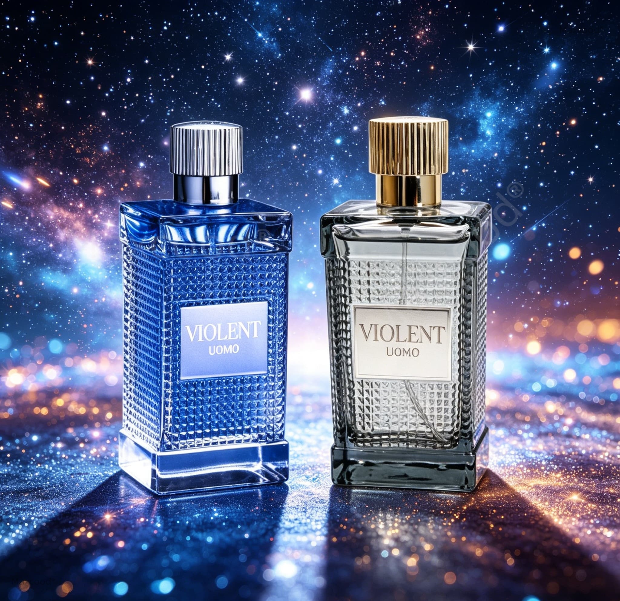 Unique Perfume Fragrance - Maxcood A 3.4fl.oz Citrus Men Perfume