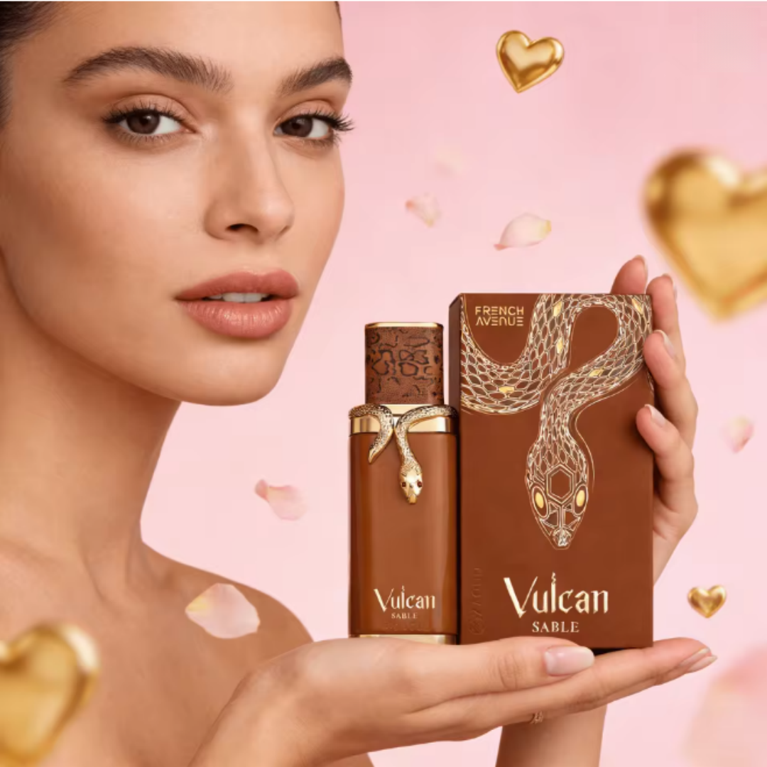 Perfume Is Fragrance World - Luxury Fragrance World French Avenue Vulcan