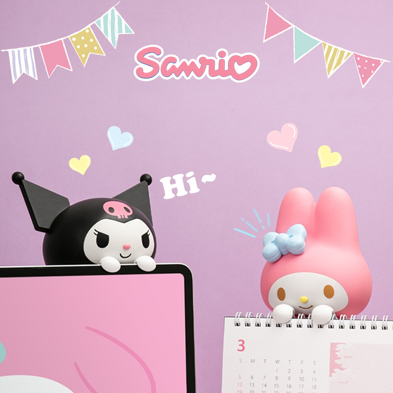 Perfume Fragrance Details - Korea Sanrio Indoor Air Freshener Mymelody