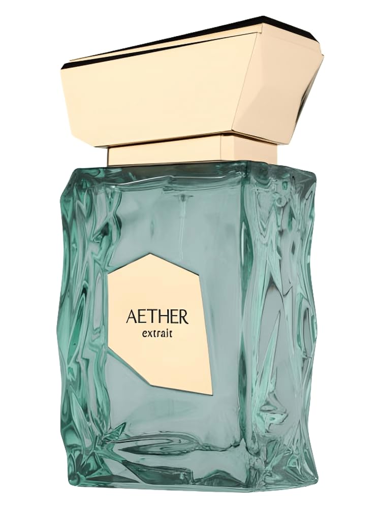 Perfume Is Fragrance World - Fragrance World French Avenue Aether Unisex