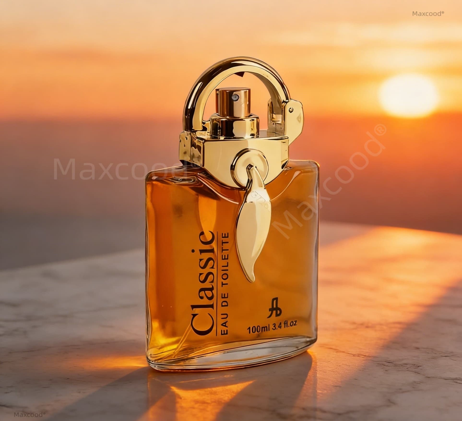 Unique Perfume Fragrance - Maxcood A Citrus Perfume Long Lasting