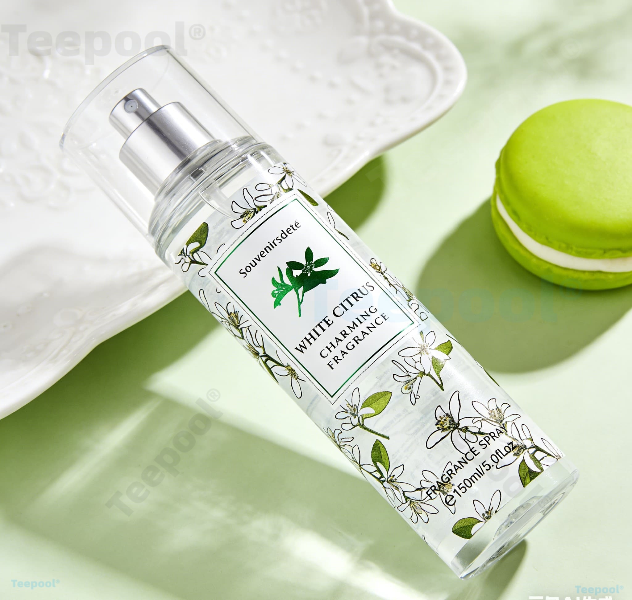 Fragrance Cologne And Perfume - TeepoolPheromone Perfume，alcohol-free，Hypoallergenic, light fragrance spray,alcohol-free, Eau