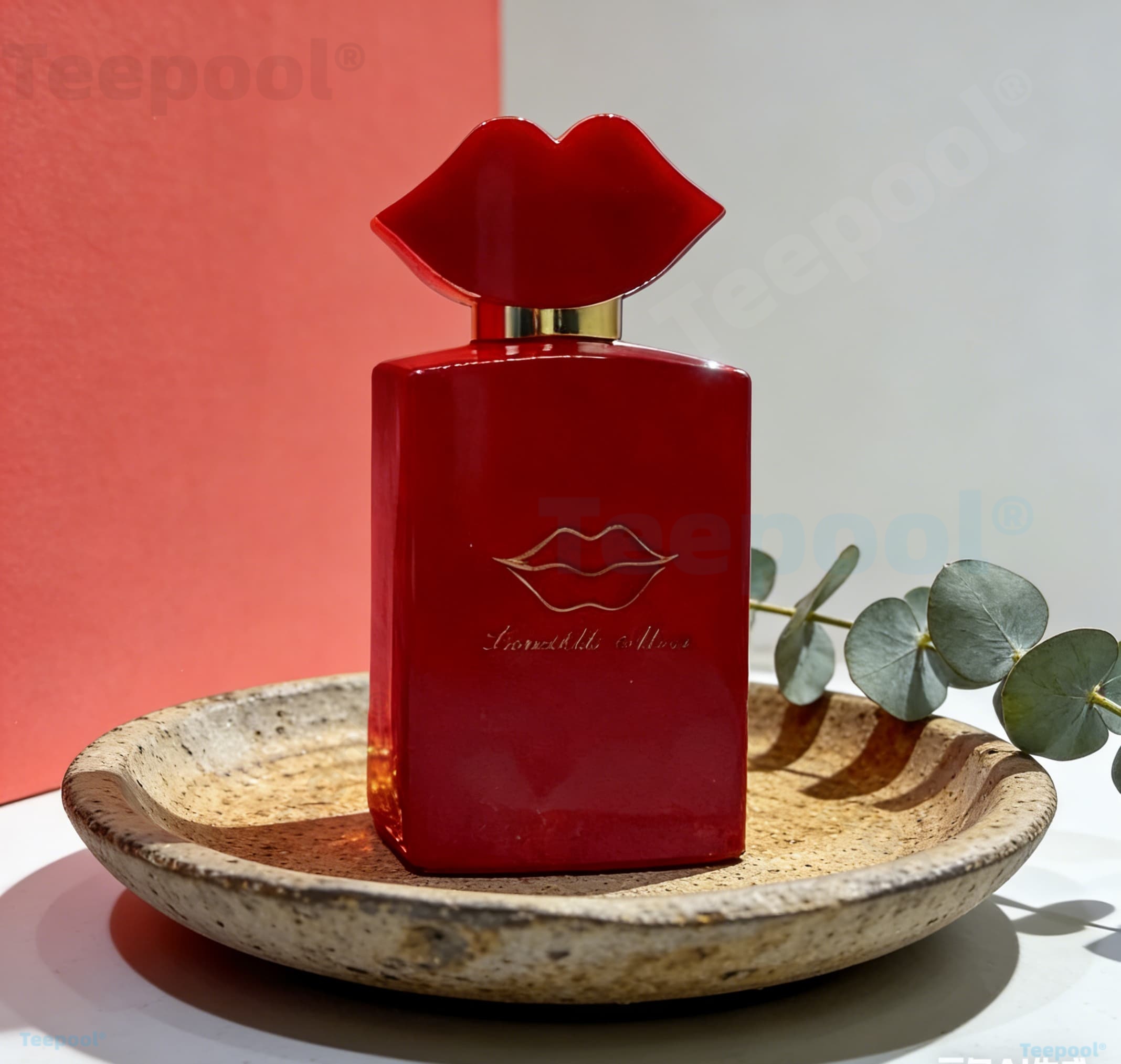 Perfume Floral Fragrance - perfume/fragrance，Scent For Dating, Seductive, Exclusive Women's