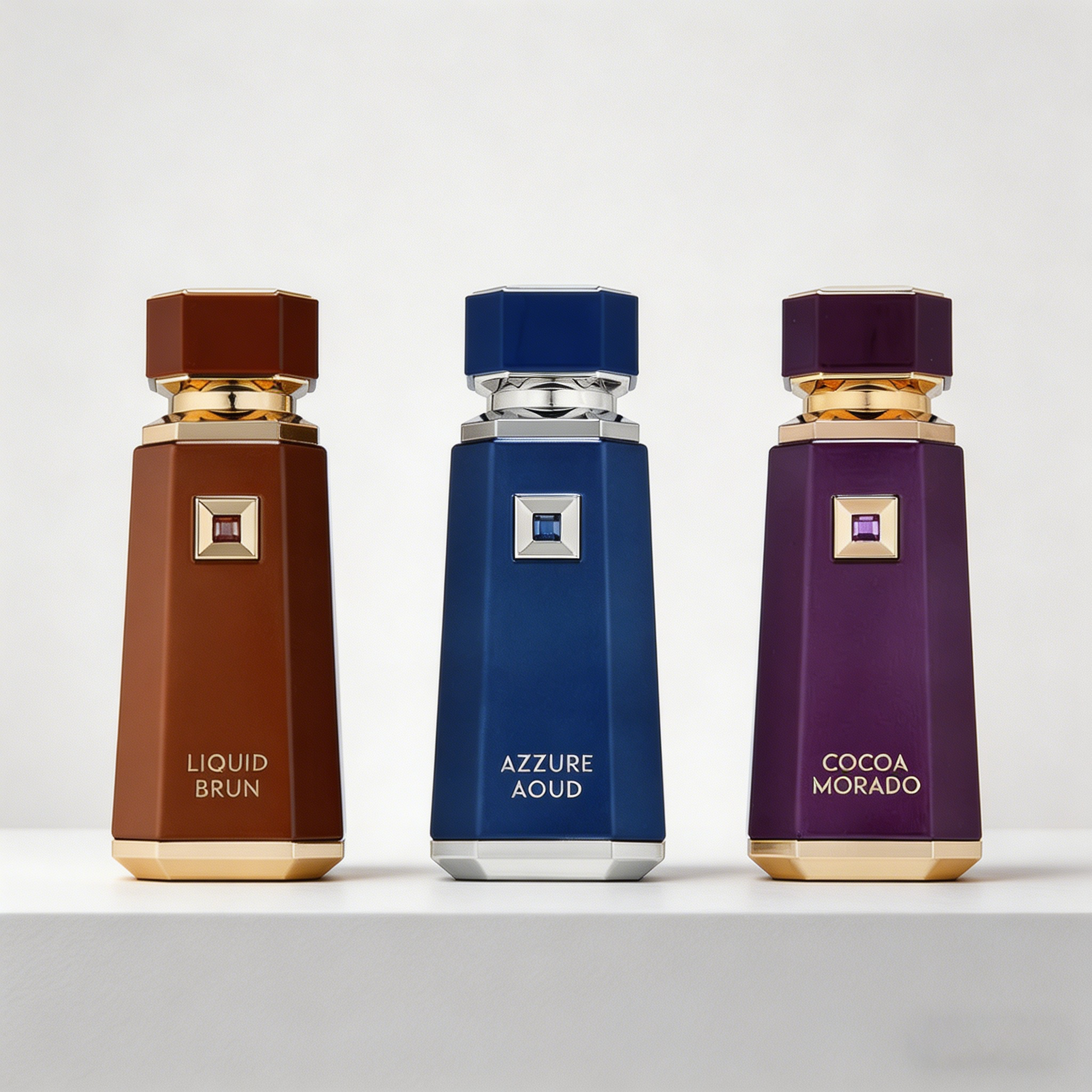 Perfume Is Fragrance World - Fragrance World French Avenue Liquid Brun