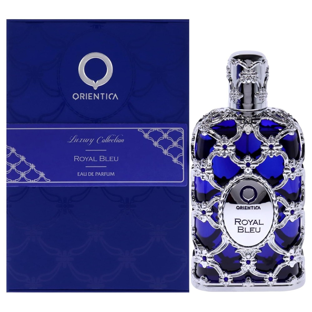 Perfume Royal Fragrance - Premium Unisex Royal Amber Eau De