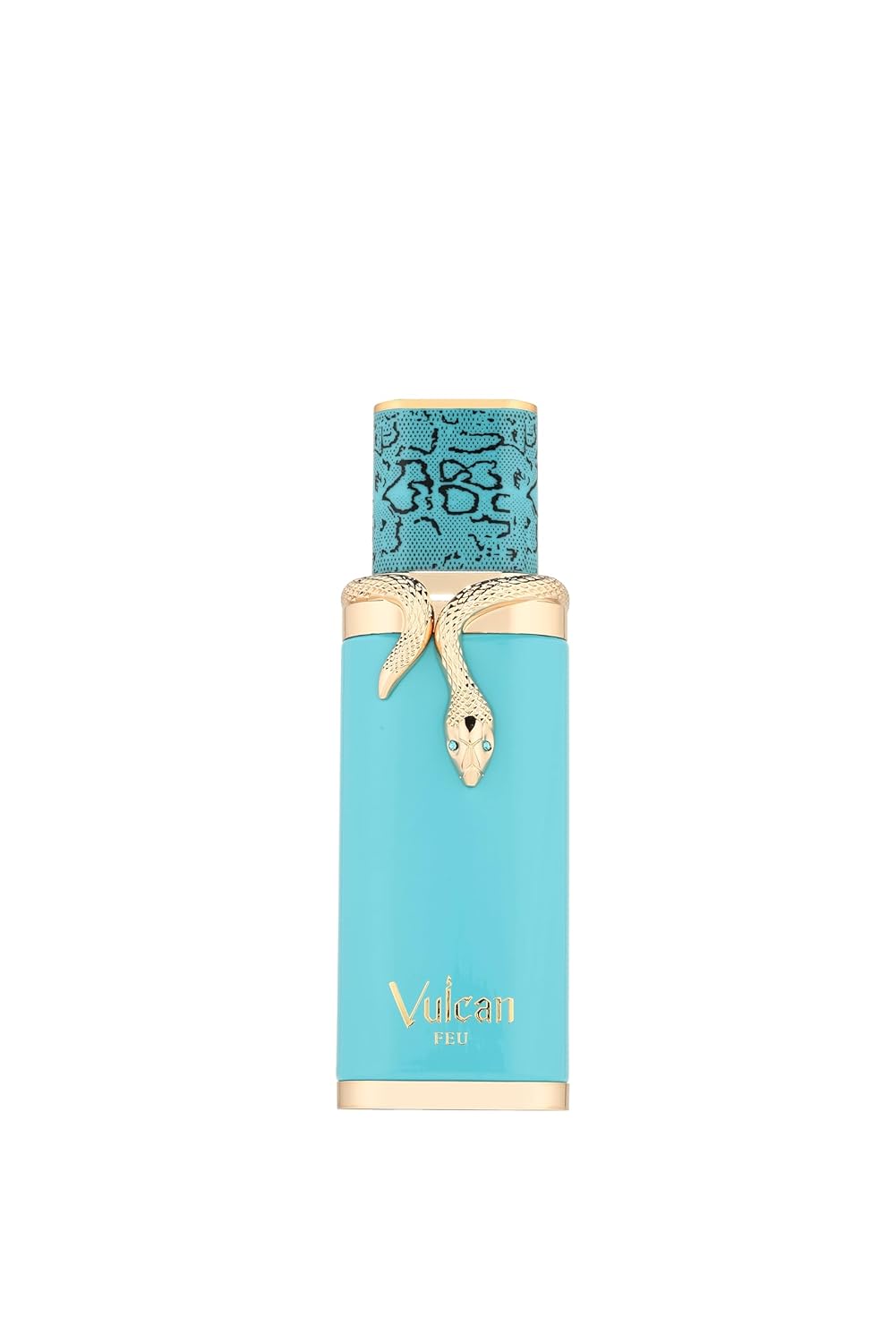 Perfume Royal Fragrance - French Avenue Vulcan Baie Feu Sable