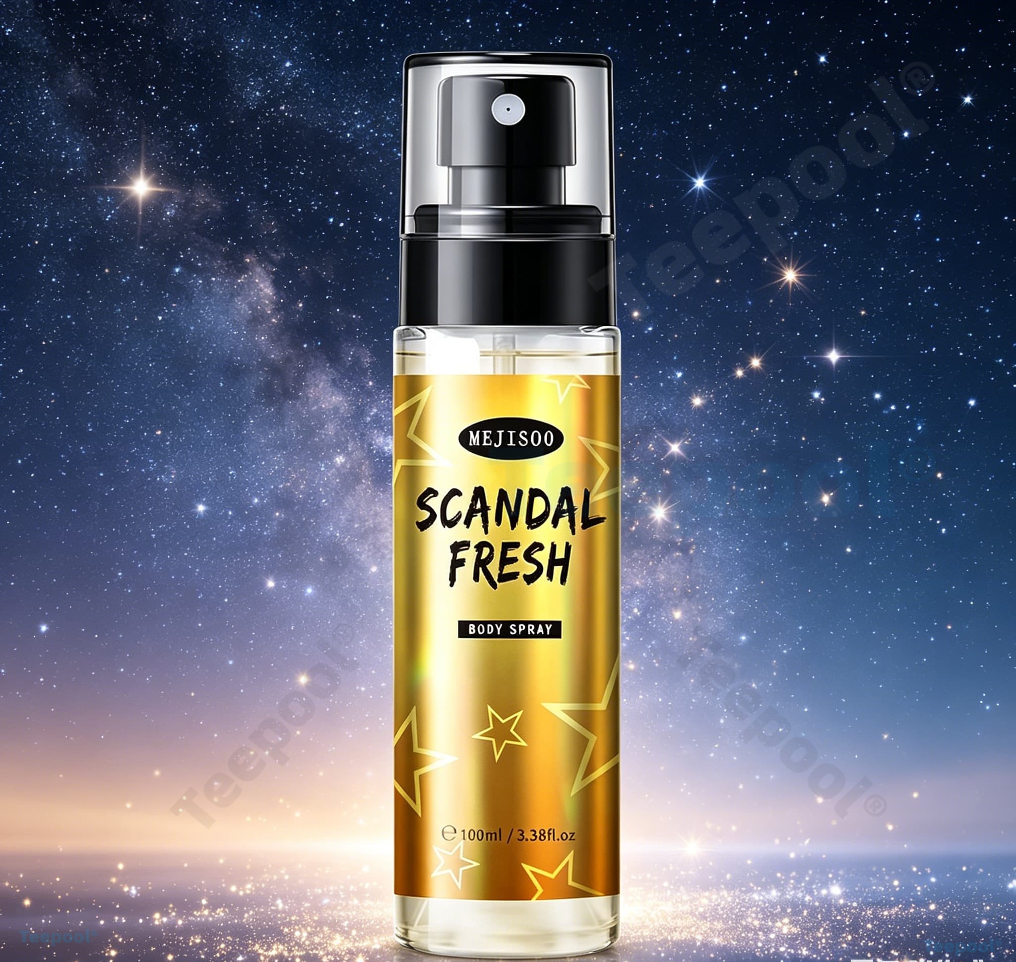 Fragrance Cologne And Perfume - Teepoolperfume/fragrance，alcohol-free，