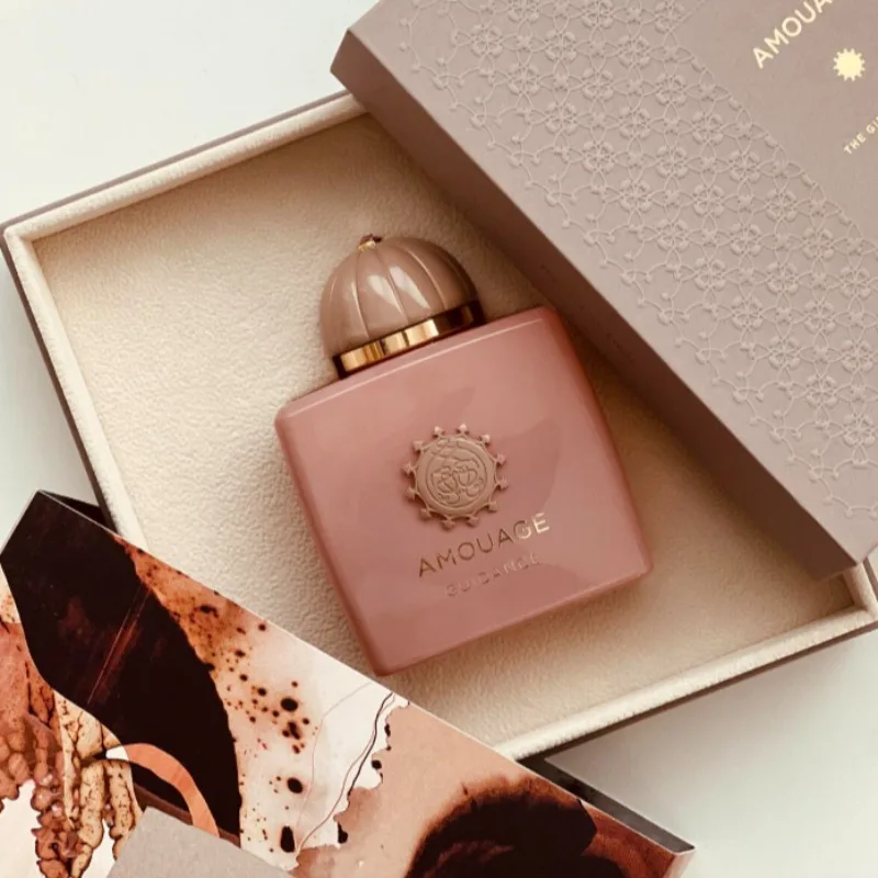 Unique Perfume Fragrance - 100ml Women Eau De Parfum Long
