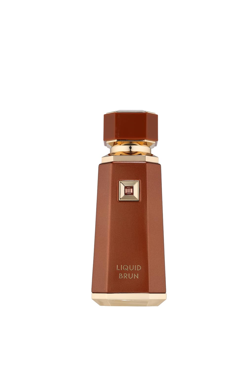 Fragrance World Liquid Brun ED - Perfume Is Fragrance World ulasan dan harga