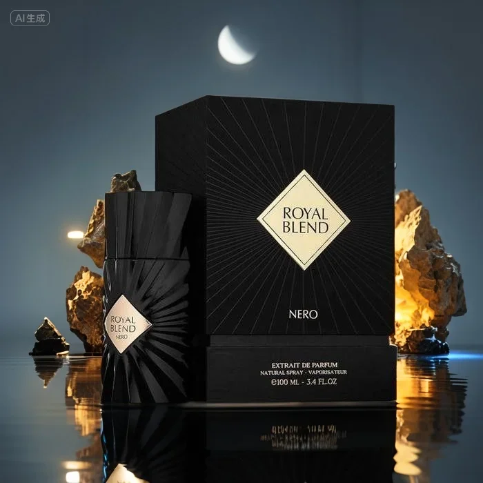 Fragrance World Liquid Brun ED - Perfume Is Fragrance World ulasan dan harga