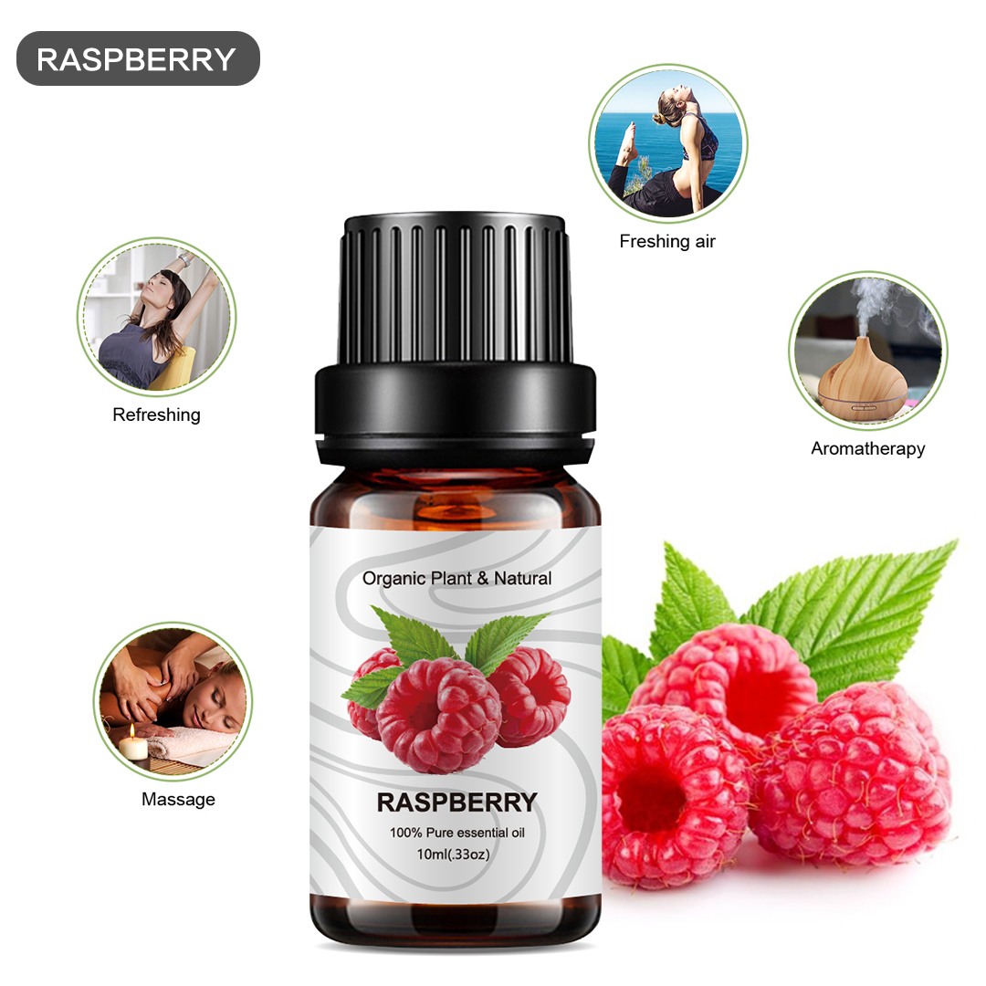10ML Fragrance Oil Plant Makin - Perfume Fragrance Soap ulasan dan harga