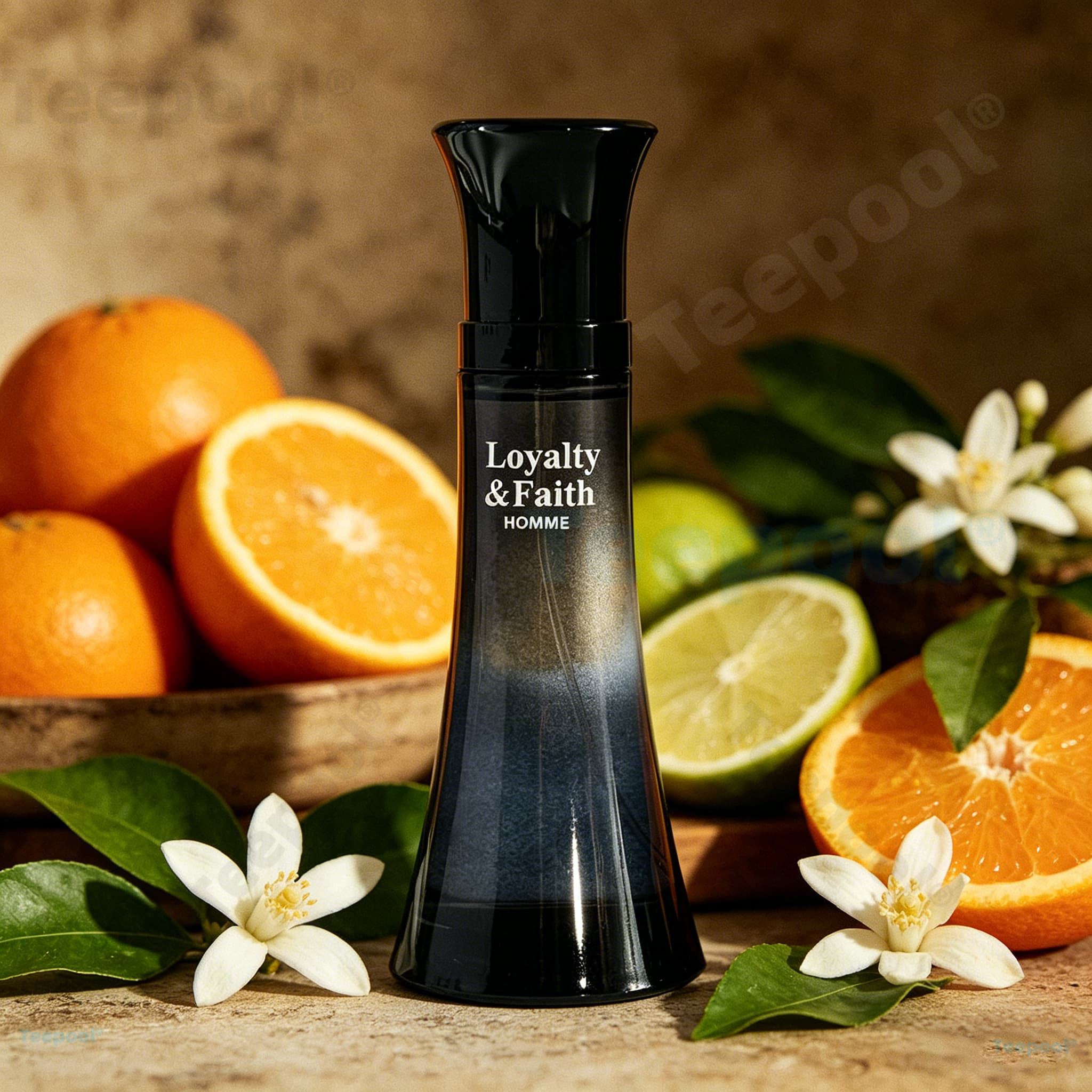 TeepoolPheromone Perfume，Long  - Perfume Floral Fragrance ulasan dan harga