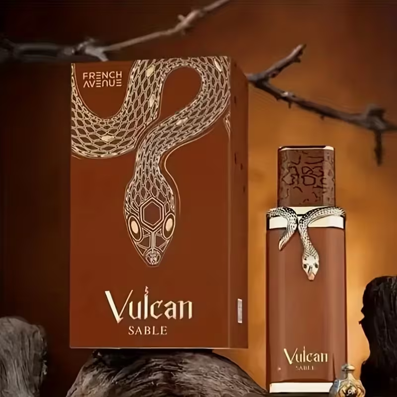 2026 Hot Fragrance World Frenc - Perfume Is Fragrance World ulasan dan harga