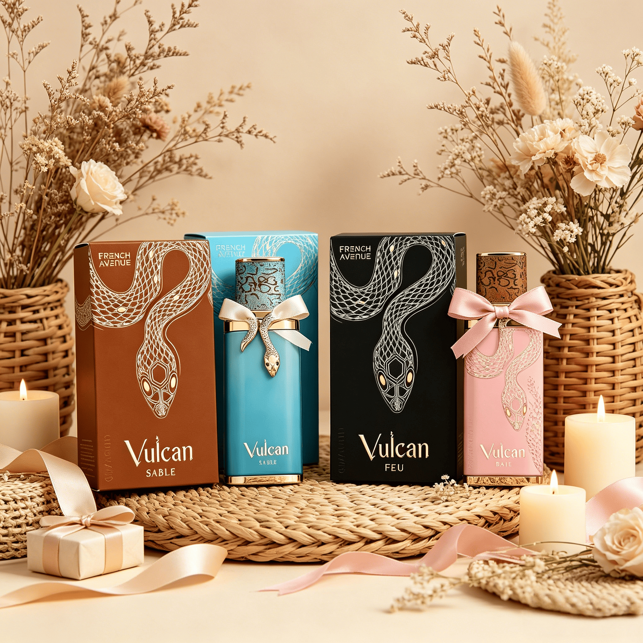 2026 Hot Fragrance World Frenc - Perfume Is Fragrance World ulasan dan harga