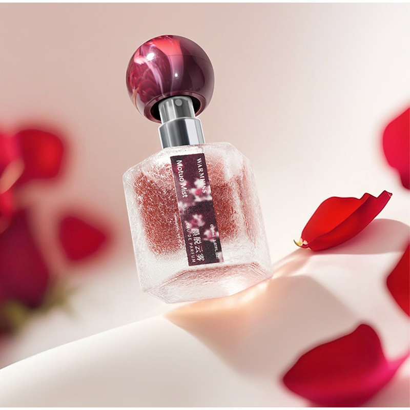 Mountain Mist Perfume Spray,Lu - Women'S Perfume Rose Fragrance ulasan dan harga