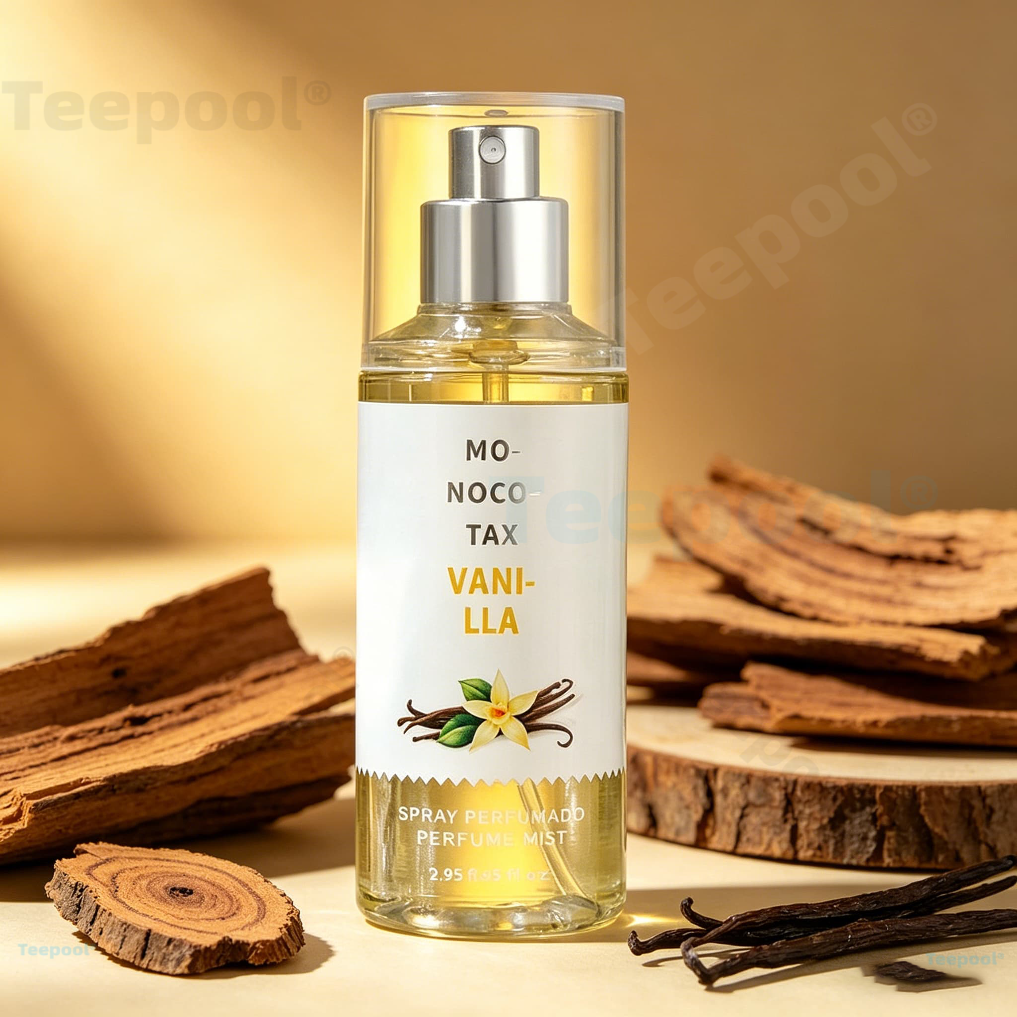 Teepoolperfume/fragrance，alcoh - Fragrance Cologne And Perfume ulasan dan harga