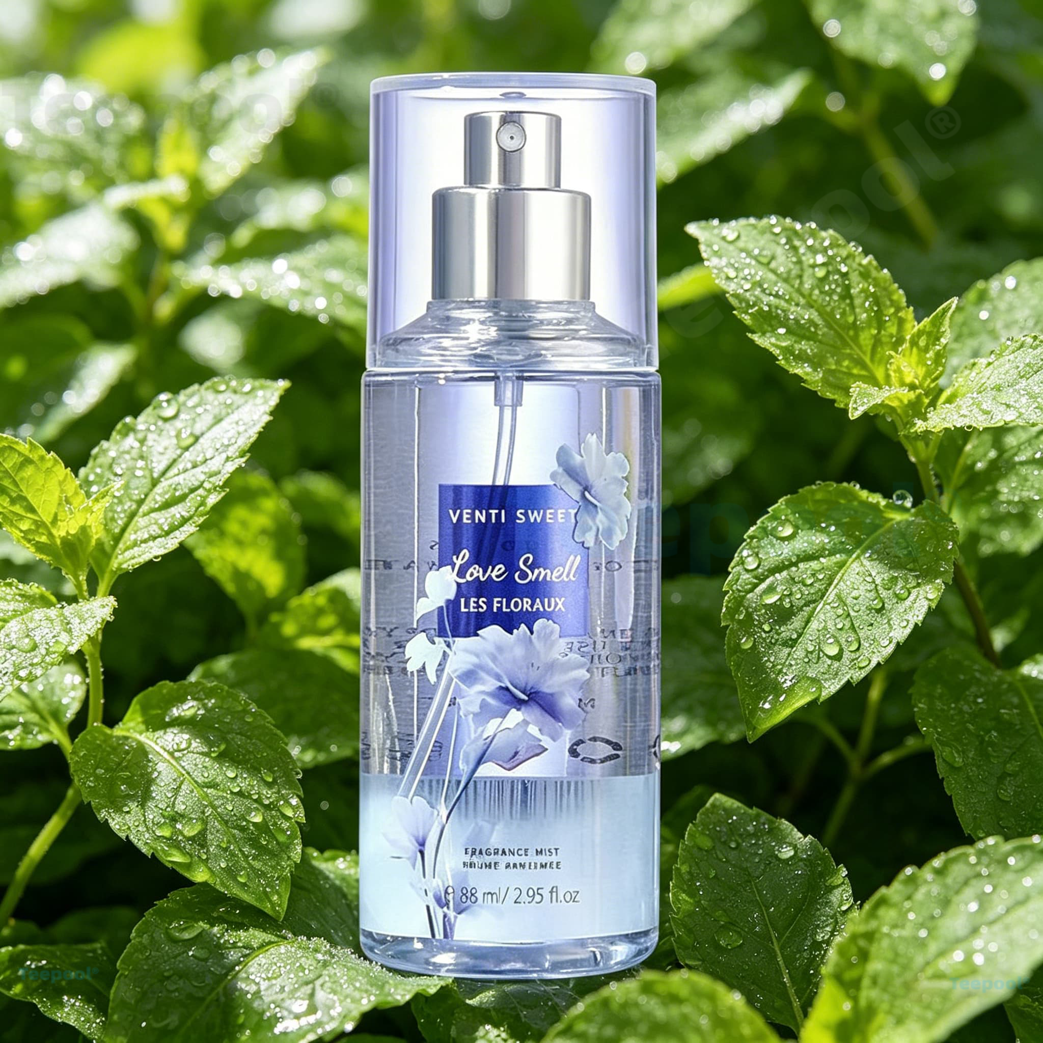 Teepoolperfume/fragrance，alcoh - Fragrance Cologne And Perfume ulasan dan harga