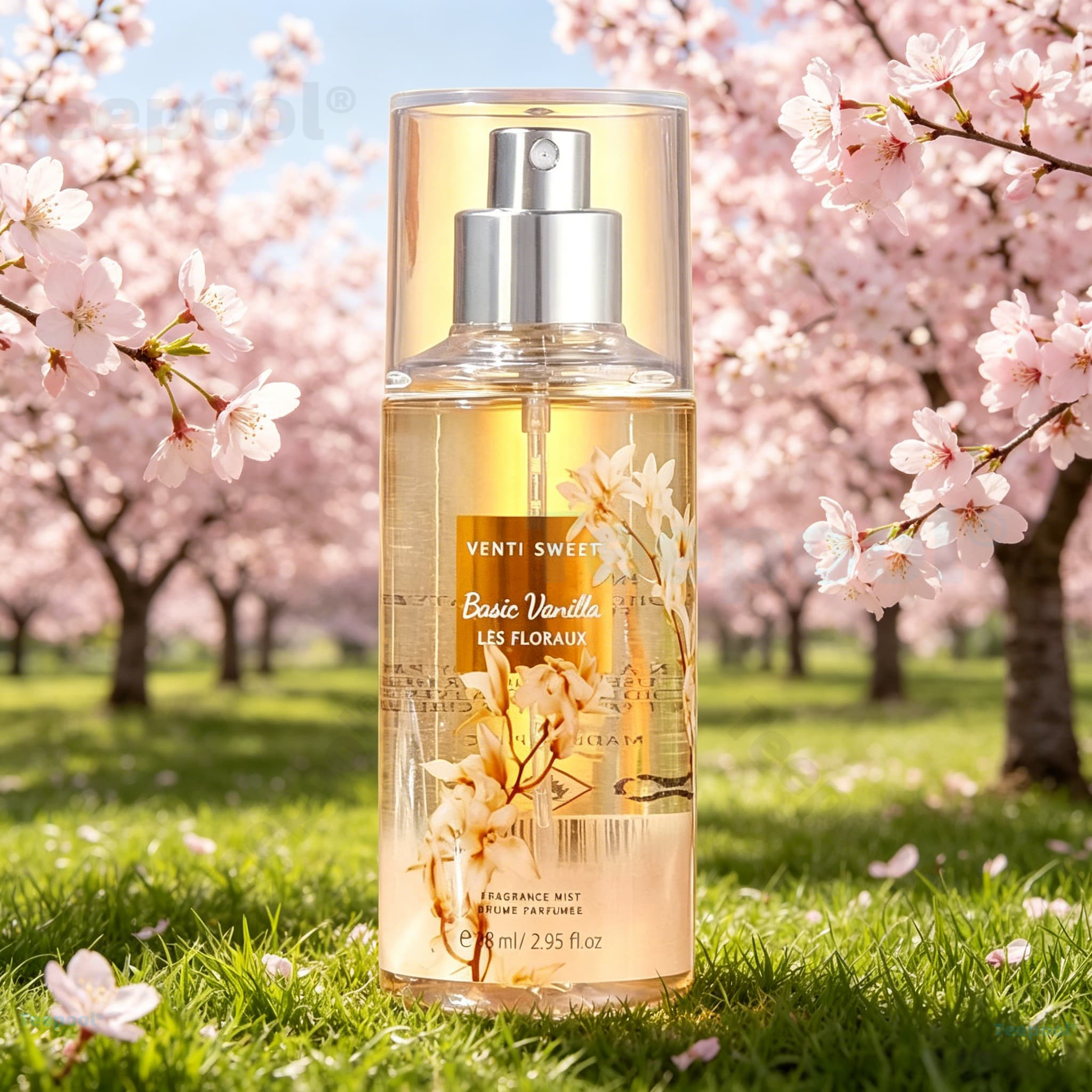 Teepoolperfume/fragrance，alcoh - Fragrance Cologne And Perfume ulasan dan harga