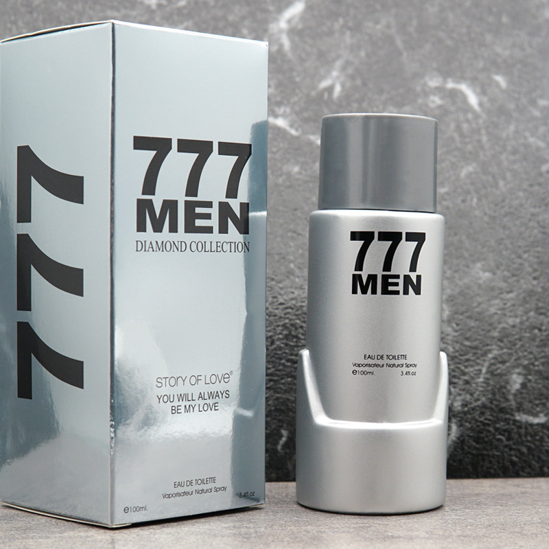 Premium Men's Cologne 100ml La - Fragrance Cologne And Perfume ulasan dan harga