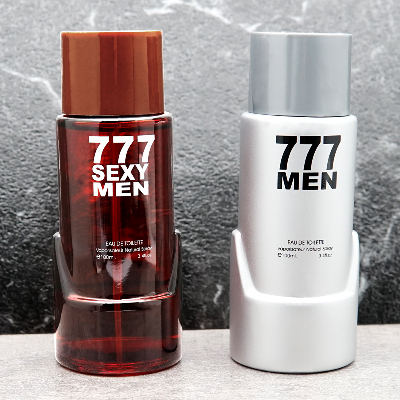 Premium Men's Cologne 100ml La - Fragrance Cologne And Perfume ulasan dan harga