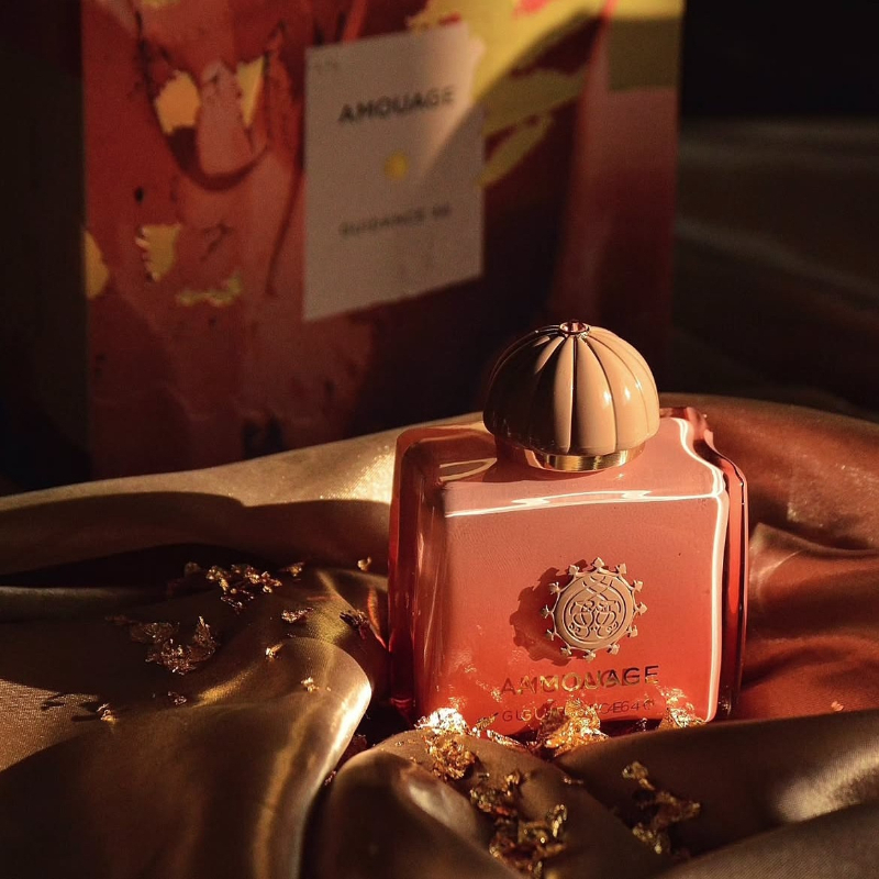 AMOUAGE Women Perfume Eau de P - Unique Perfume Fragrance ulasan dan harga
