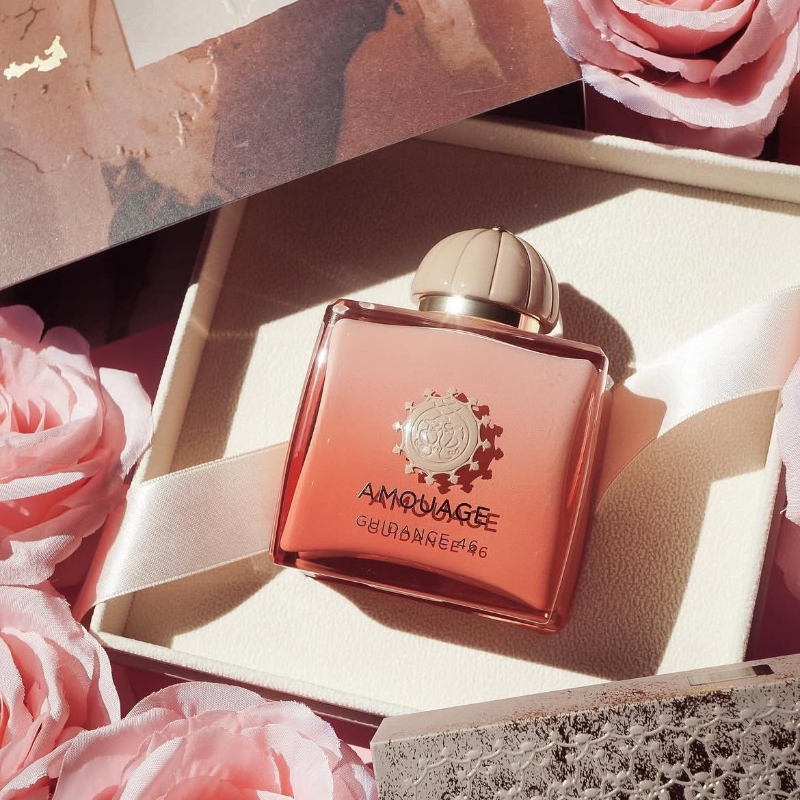 AMOUAGE Women Perfume Eau de P - Unique Perfume Fragrance ulasan dan harga