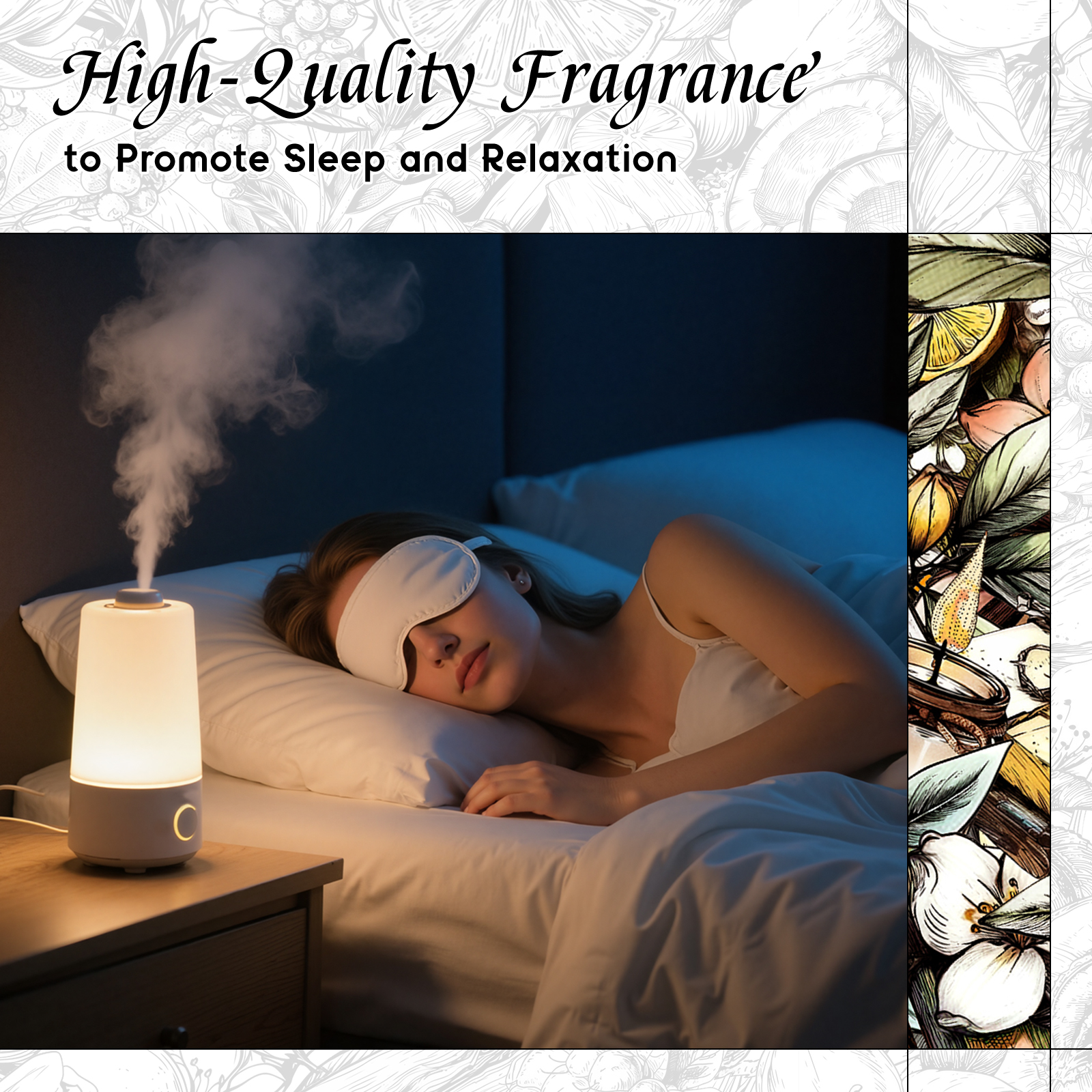 HIQILI Neroli Fragrance Oil 30 - Perfume Fragrance Soap ulasan dan harga