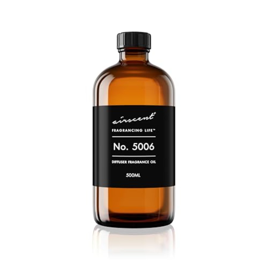 AirScent Diffuser Oil Inspired - Perfume Fragrance Oil Dupes ulasan dan harga
