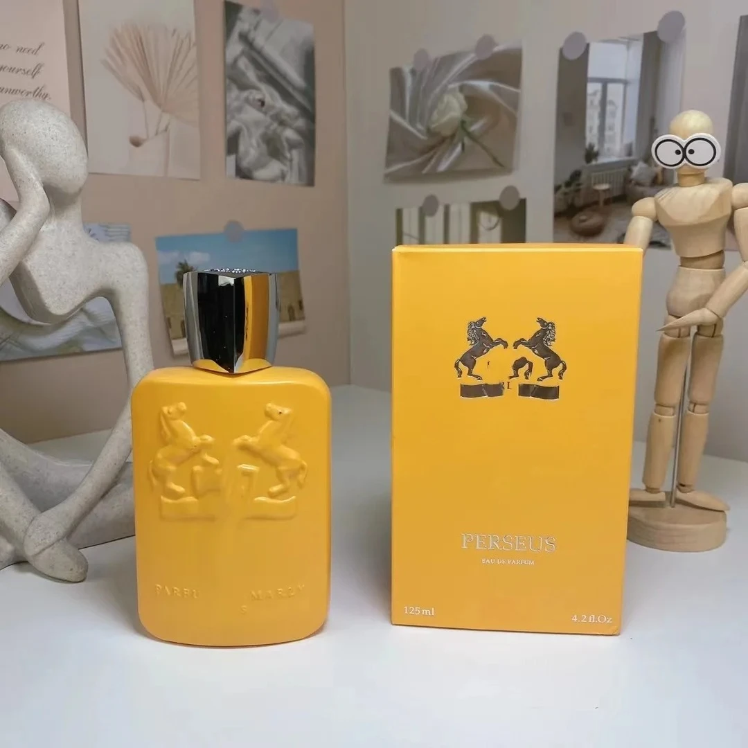 125ml Mens Cologne Long-lastin - Perfume Royal Fragrance ulasan dan harga