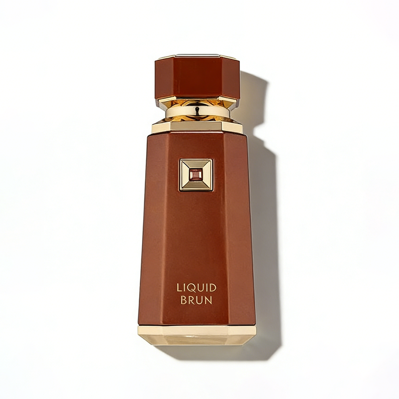 French Avenue Arabian Perfume  - Fragrance Perfume For Hair ulasan dan harga