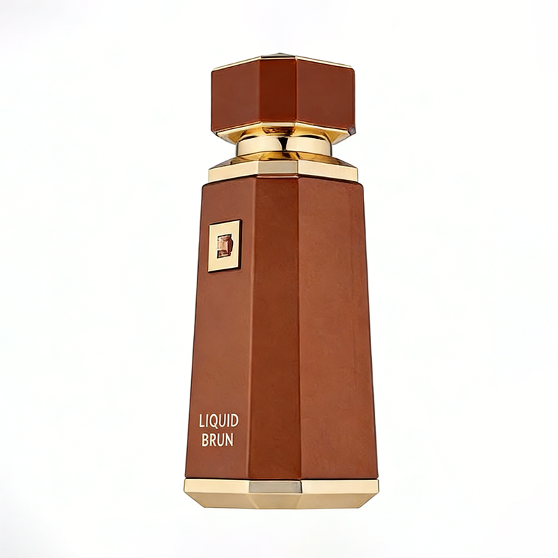 French Avenue Arabian Perfume  - Fragrance Perfume For Hair ulasan dan harga