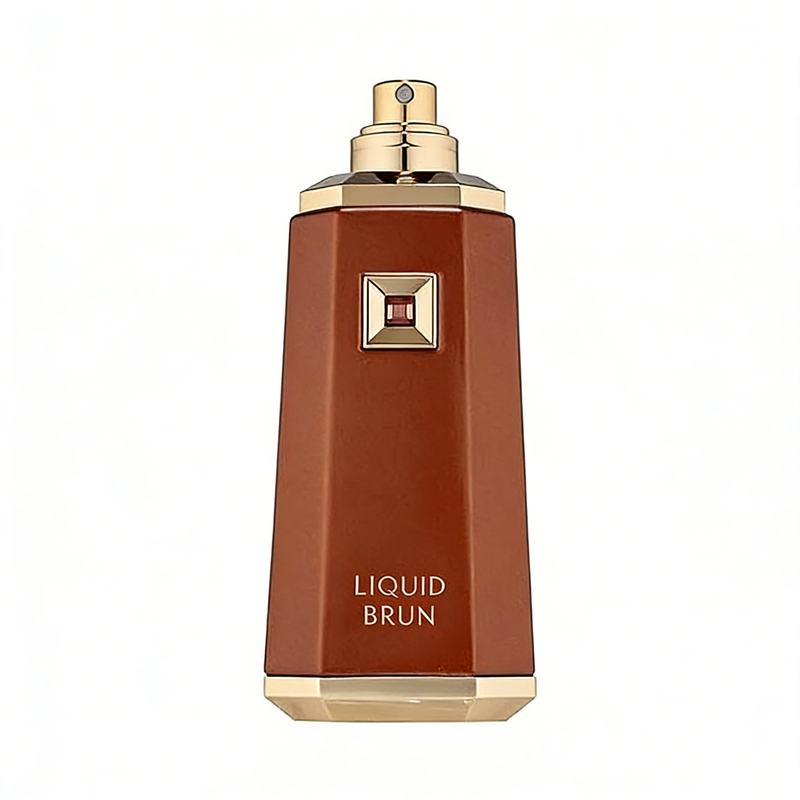 French Avenue Arabian Perfume  - Fragrance Perfume For Hair ulasan dan harga
