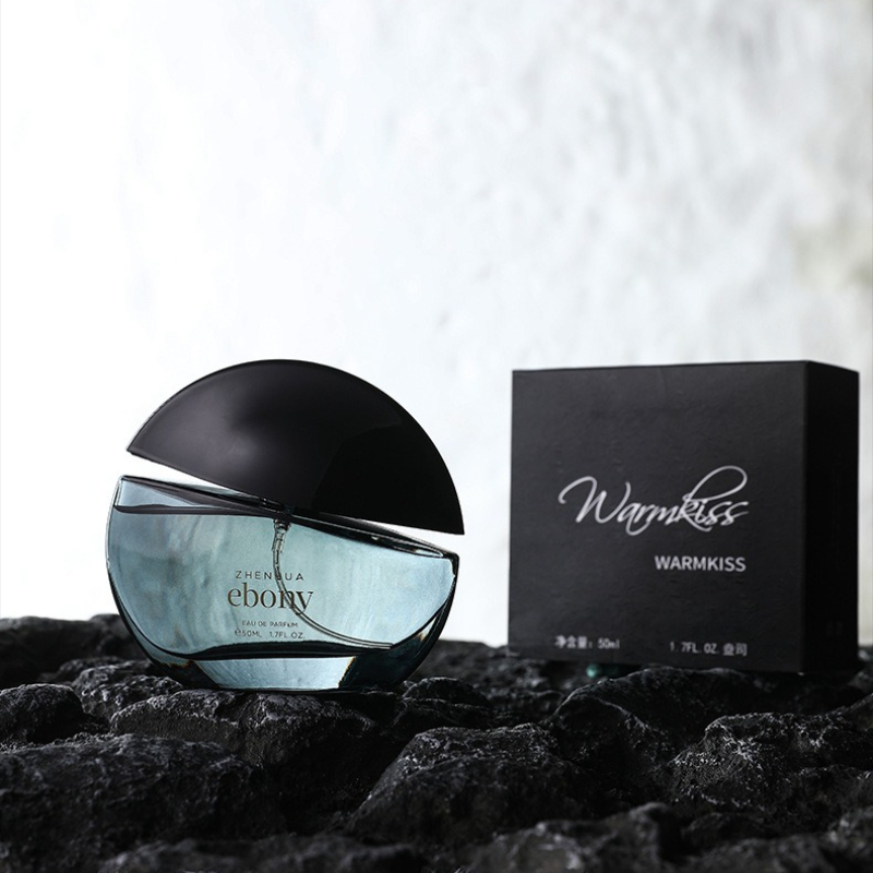 50ML Luxury Ebony Perfume Long - Unique Perfume Fragrance ulasan dan harga