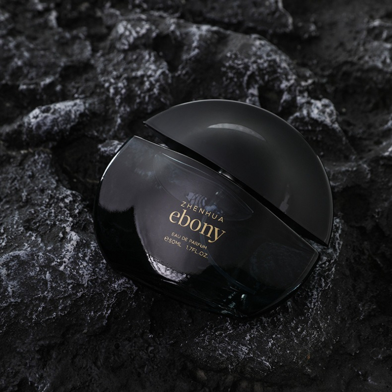 50ML Luxury Ebony Perfume Long - Unique Perfume Fragrance ulasan dan harga