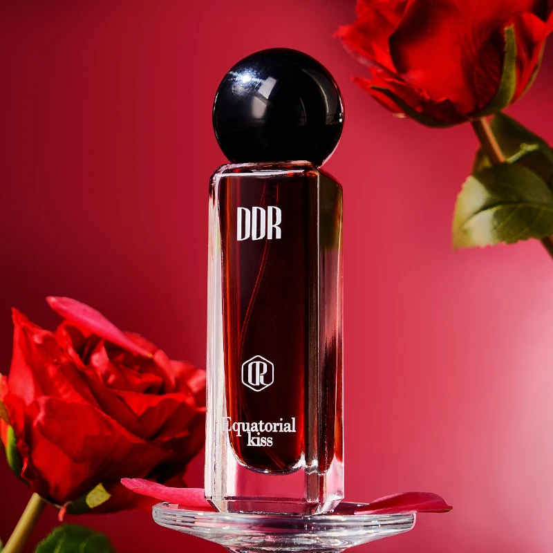 Floral Rose Citrus Perfume Ele - Women'S Perfume Rose Fragrance ulasan dan harga