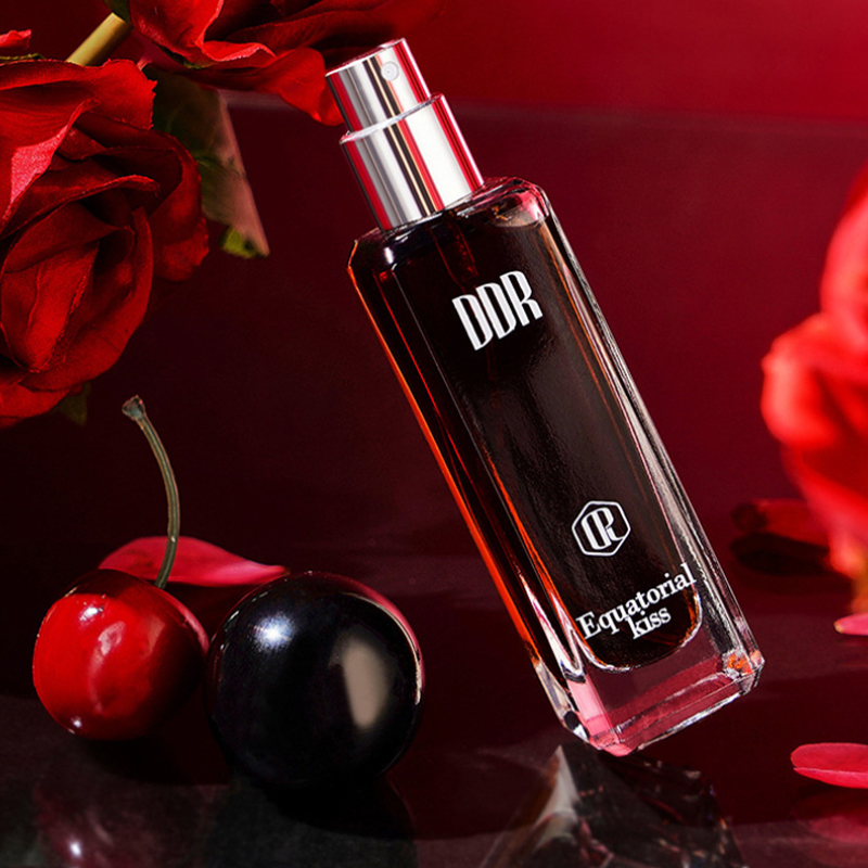 Floral Rose Citrus Perfume Ele - Women'S Perfume Rose Fragrance ulasan dan harga