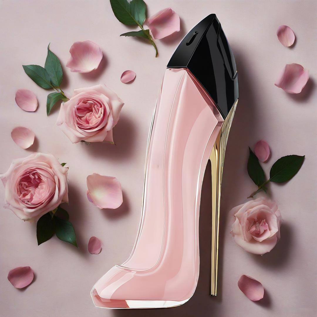 Eau de Parfum for Women – Uniq - Unique Perfume Fragrance ulasan dan harga