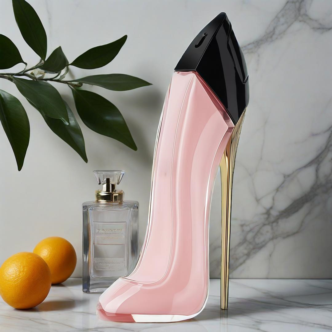 Eau de Parfum for Women – Uniq - Unique Perfume Fragrance ulasan dan harga