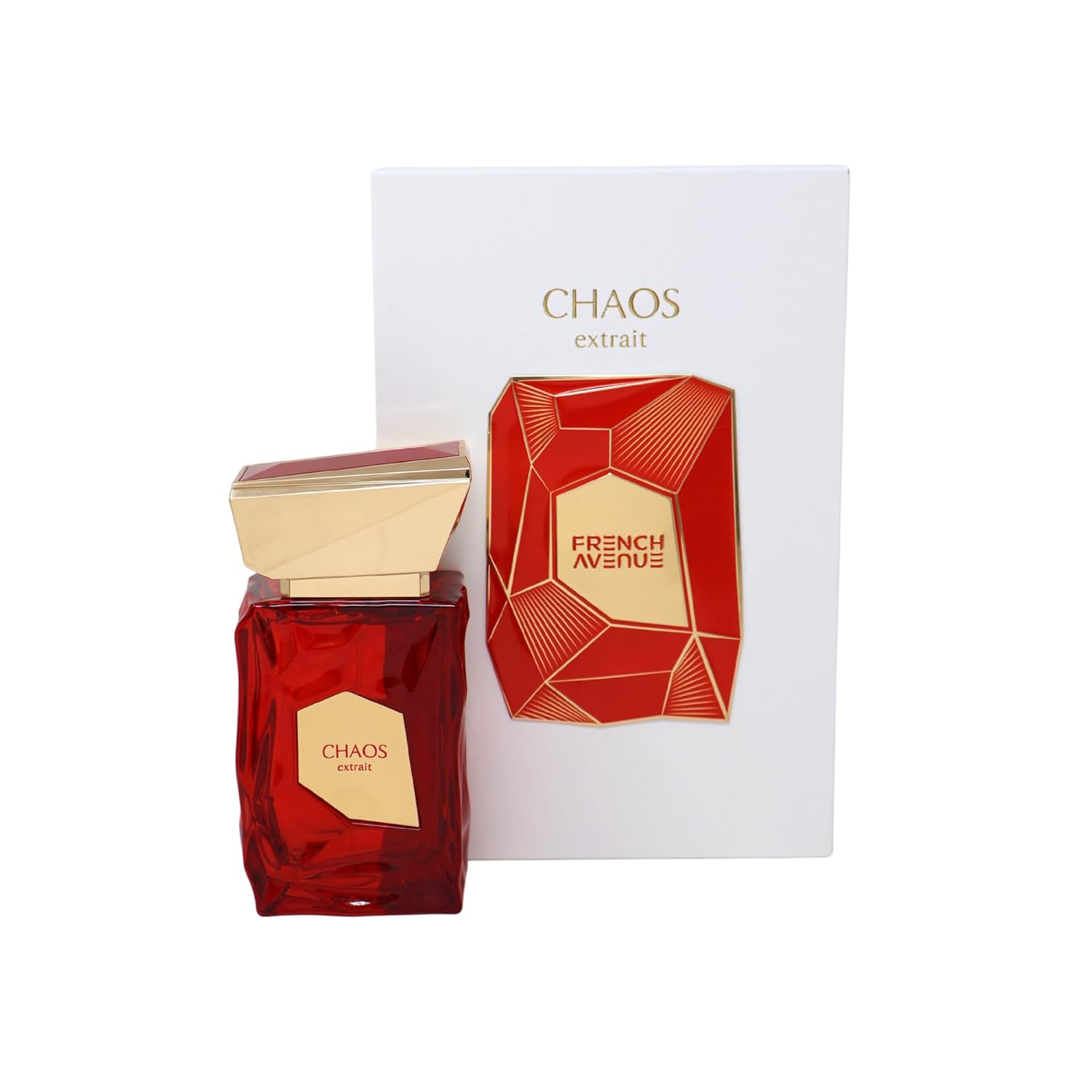 Fragrance World French Avenue  - Perfume Is Fragrance World ulasan dan harga