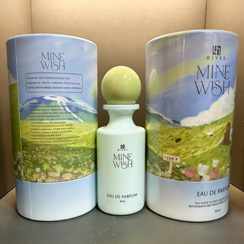 Brand Wish Perfume 30ml Thai D - Women'S Perfume Rose Fragrance ulasan dan harga