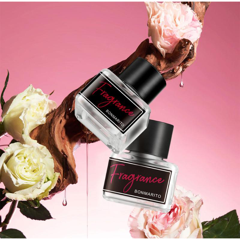 Luxury Rose Pocket Perfume Gif - Women'S Perfume Rose Fragrance ulasan dan harga