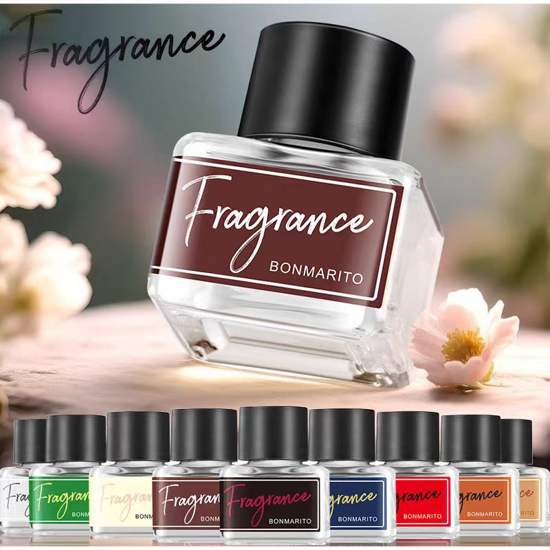 Luxury Rose Pocket Perfume Gif - Women'S Perfume Rose Fragrance ulasan dan harga