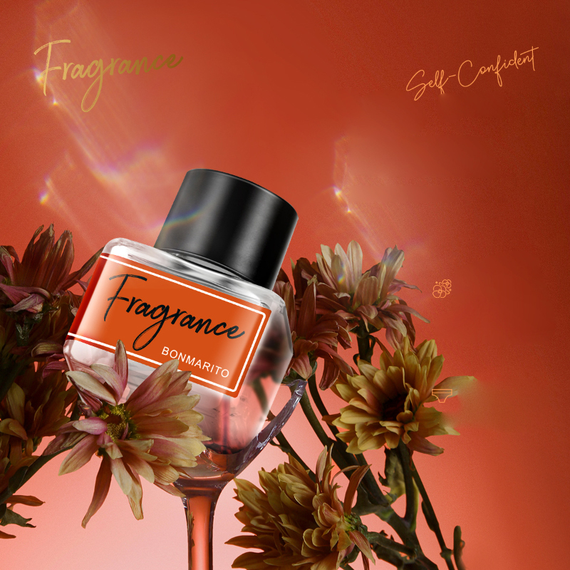 Luxury Rose Pocket Perfume Gif - Women'S Perfume Rose Fragrance ulasan dan harga