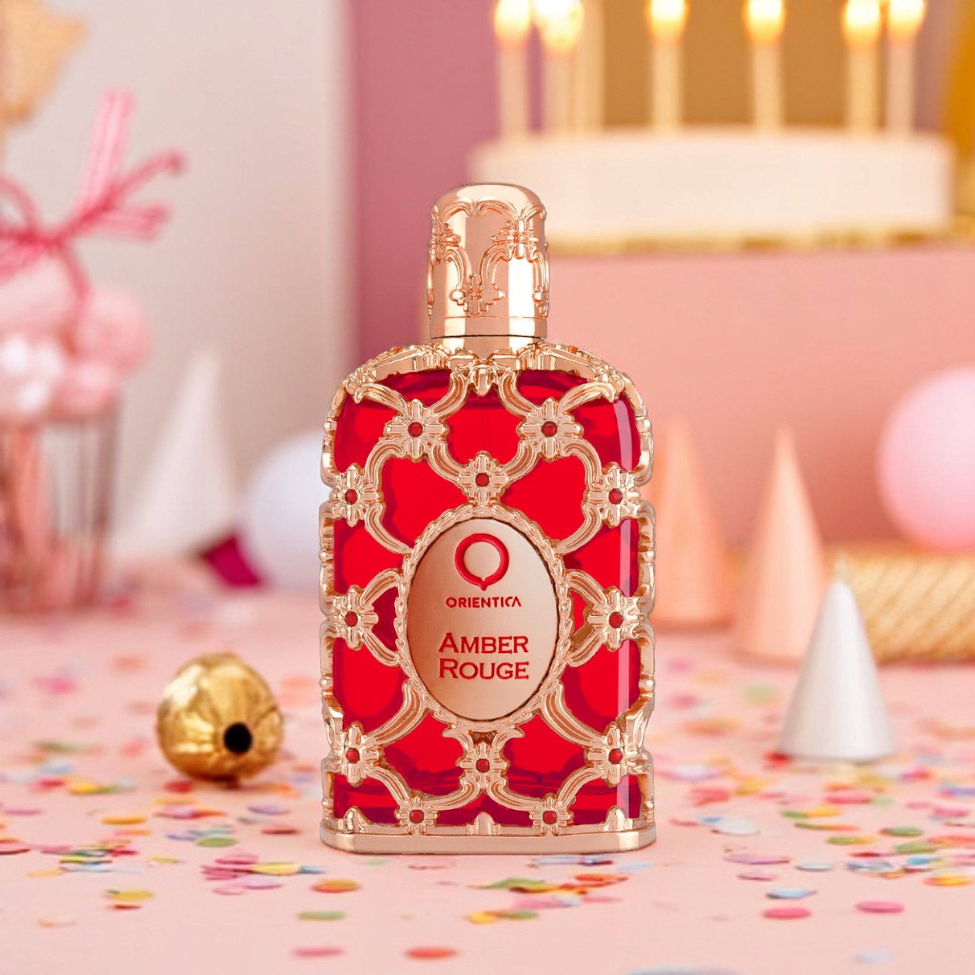 Orientica Royal Bleu Luxury Co - Perfume Royal Fragrance ulasan dan harga