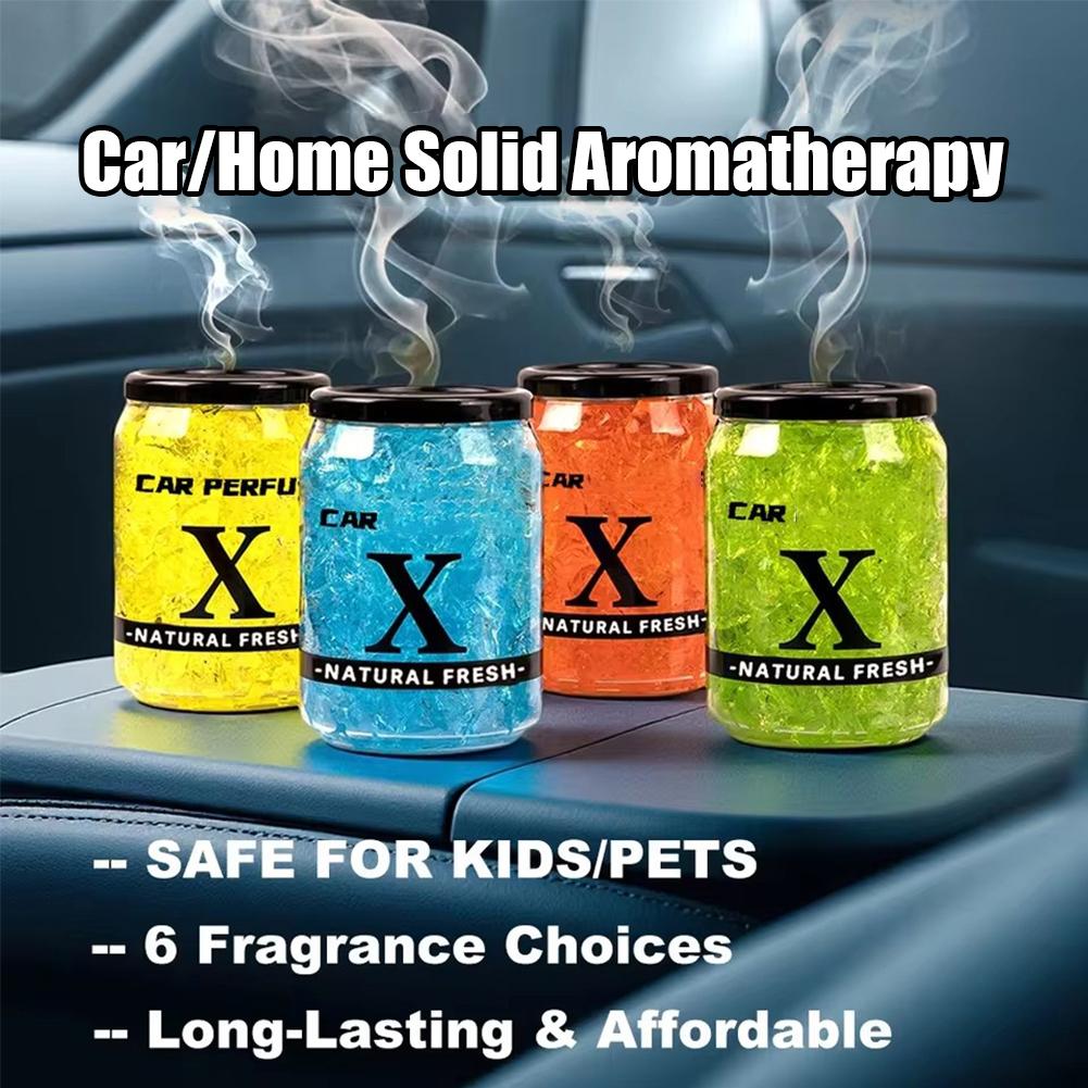 Car Air Freshener Solid Balm O - Cologne Solid Balm ulasan dan harga